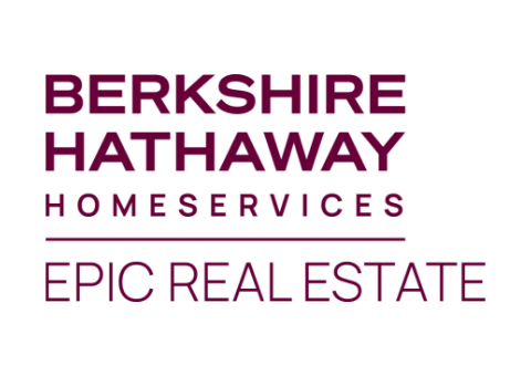 Berkshire Hathaway Real Estate Logo