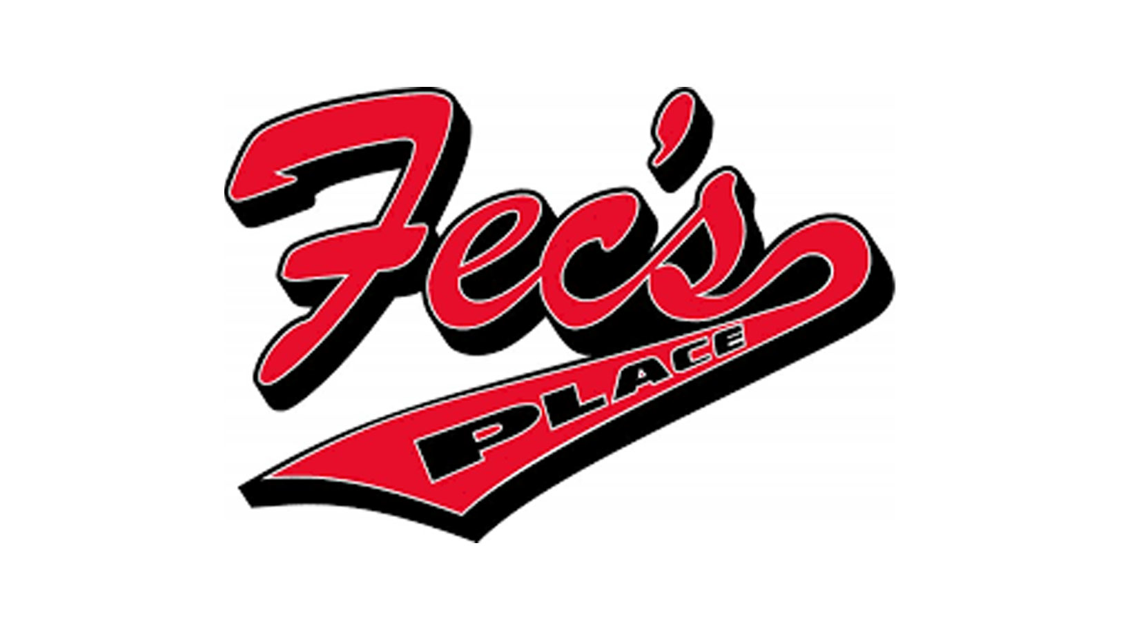 Fec's Place Logo