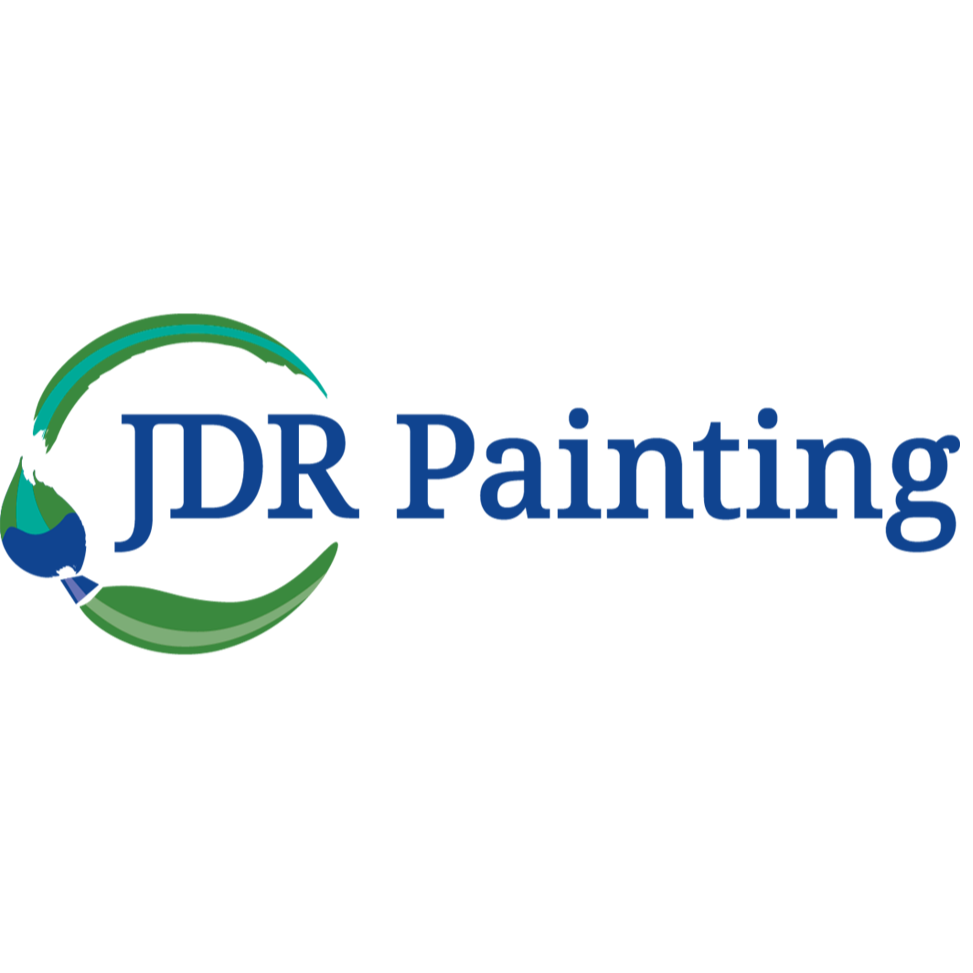 Jdr Logo