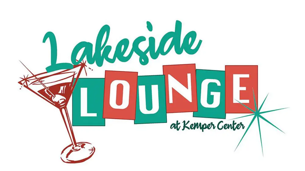 Lakeside Lounge at the Kemper Center in Kenosha, WI
