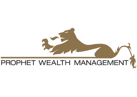 Prophet Wealth Management Logo