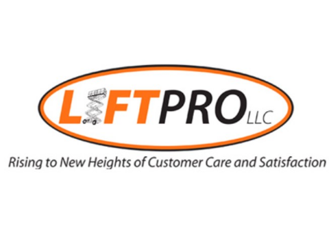 Liftpro Logo
