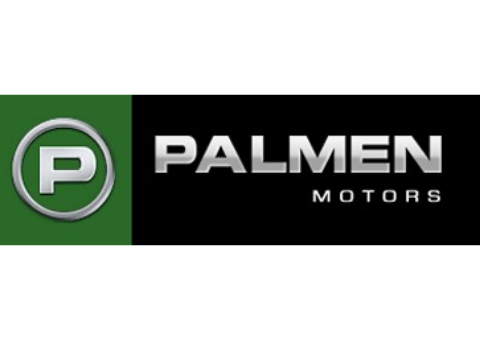 Palmenmotors Logo