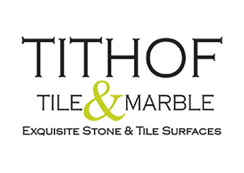 Tithof Logo