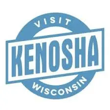 Visit Kenosha Logo