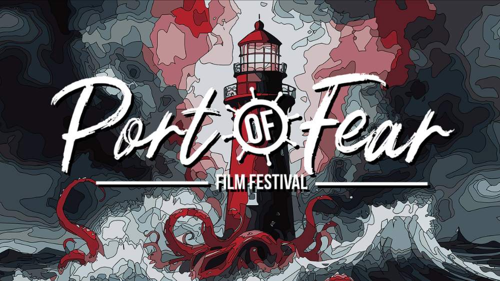 Port of Fear Film Festival at Kemper Center in Kenosha, Wisconsin.