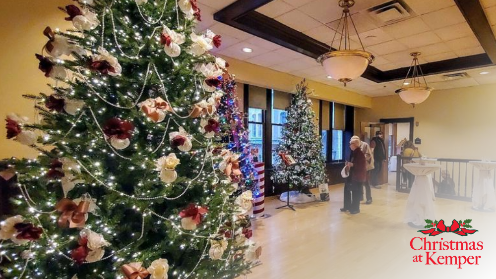 Kemper Center Gallery of Trees